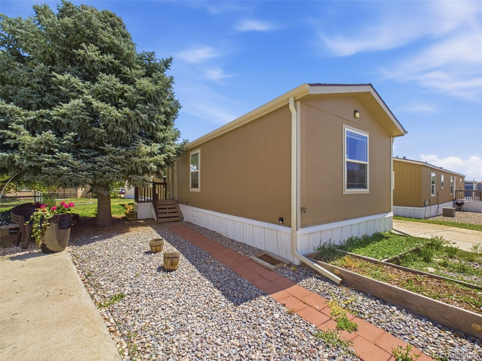 860 W 132nd Ave Lot 352, Denver, CO 80234