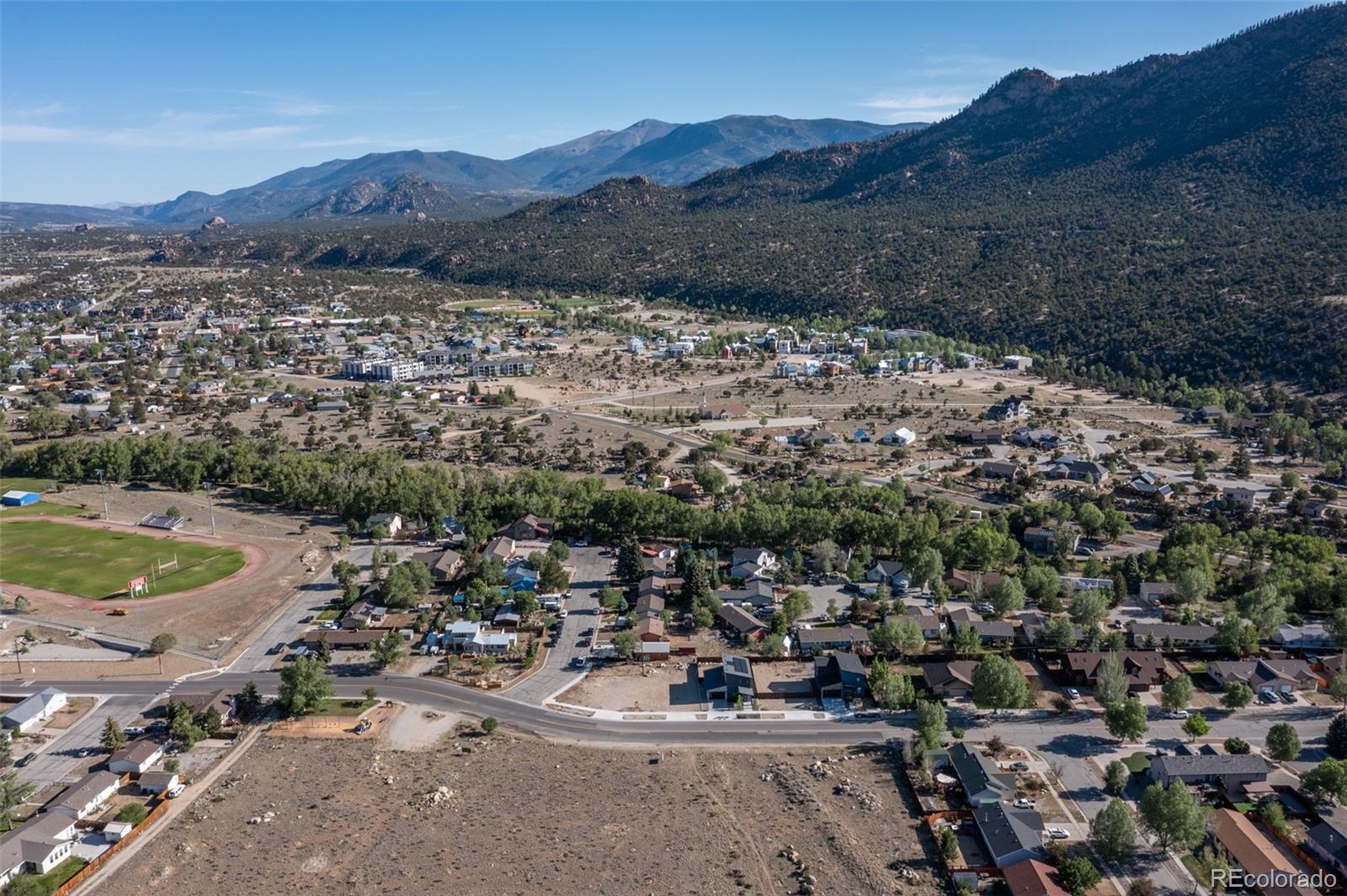 705 Marquette Ave, Buena Vista, CO 81211