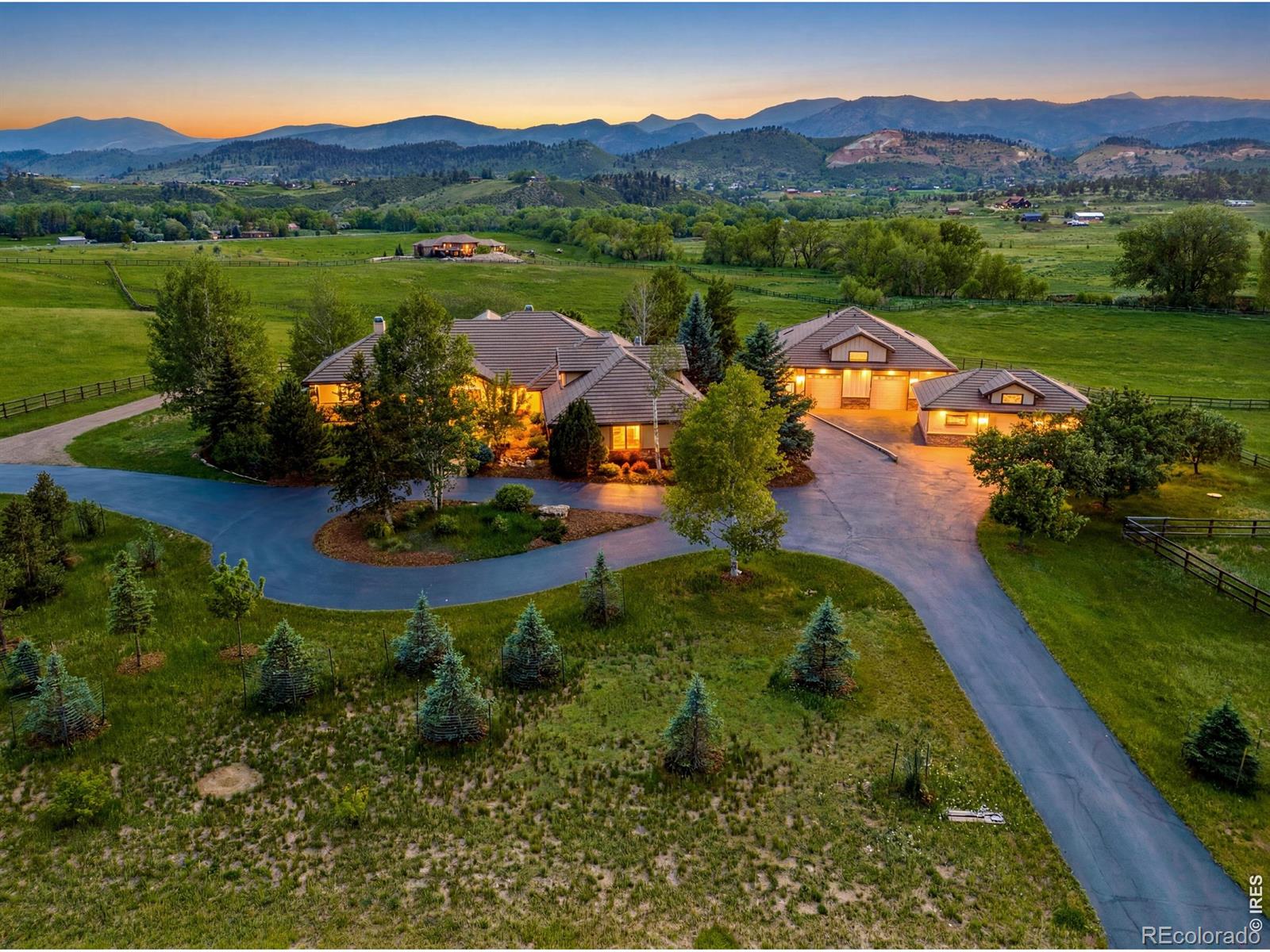 4433 Indian Creek Rd, Loveland, CO 80538