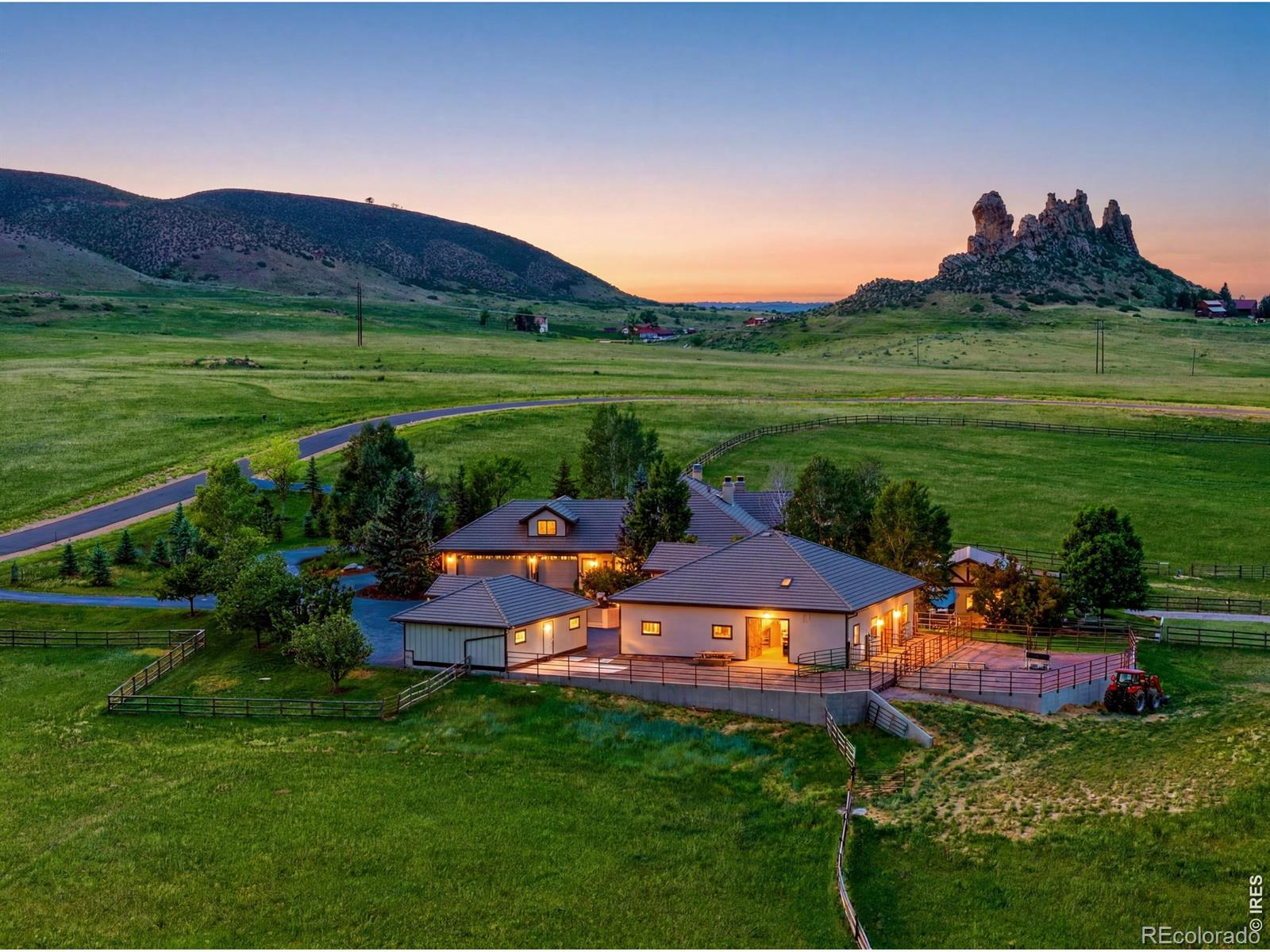 4433 Indian Creek Rd, Loveland, CO 80538