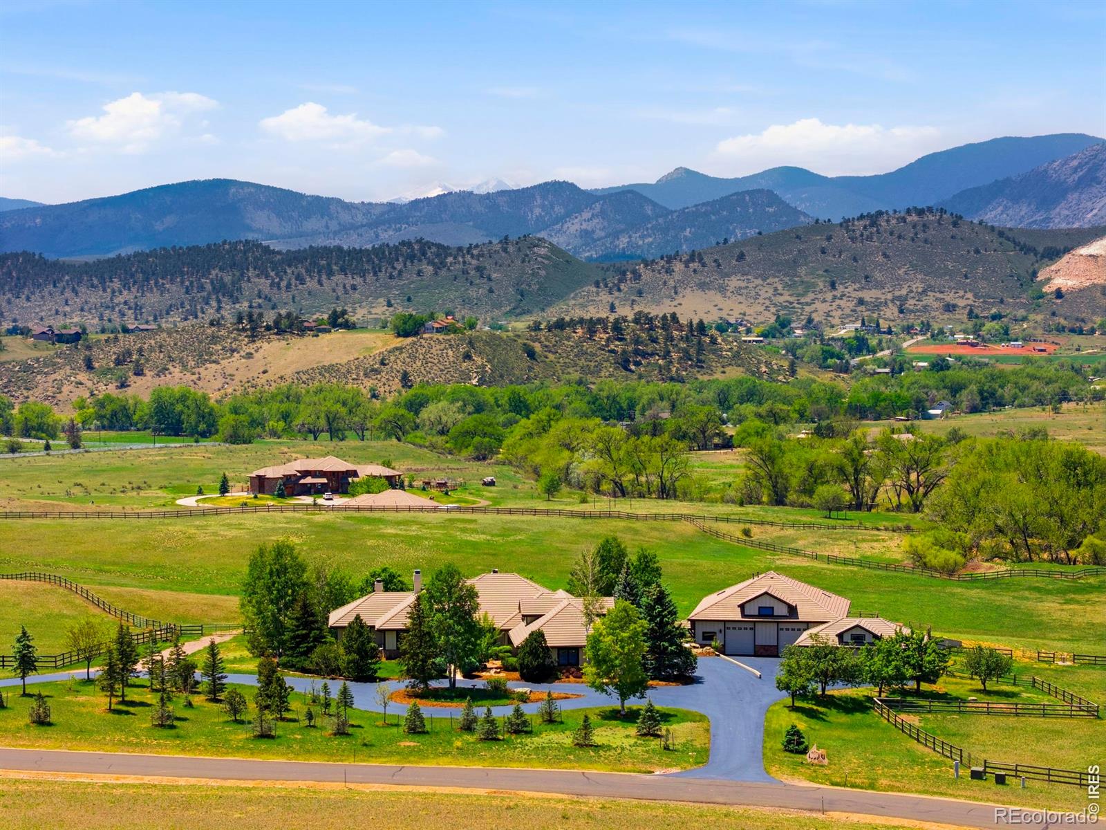 4433 Indian Creek Rd, Loveland, CO 80538