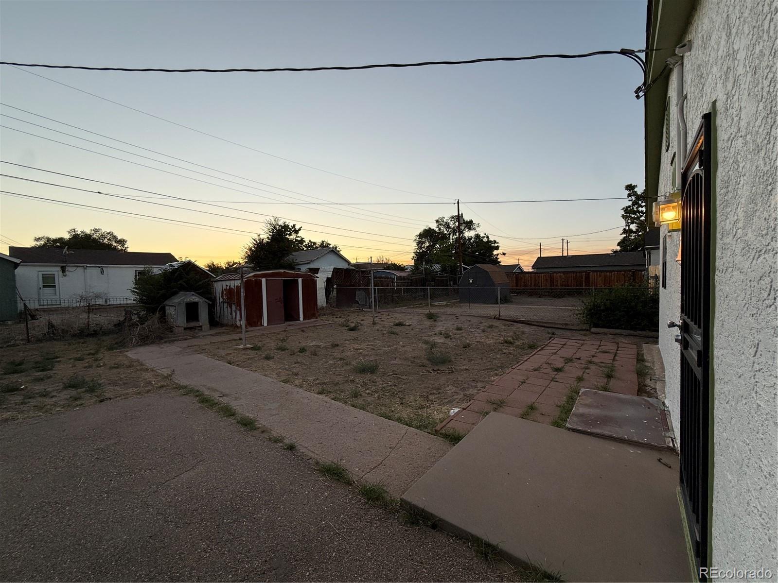 1711 Henry Ave, Pueblo, CO 81005
