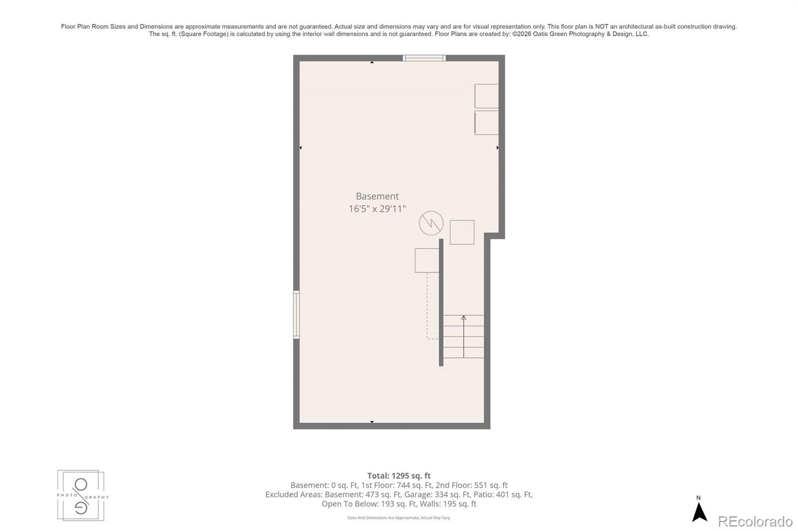 1225 Braewood Ave, Littleton, CO 80129