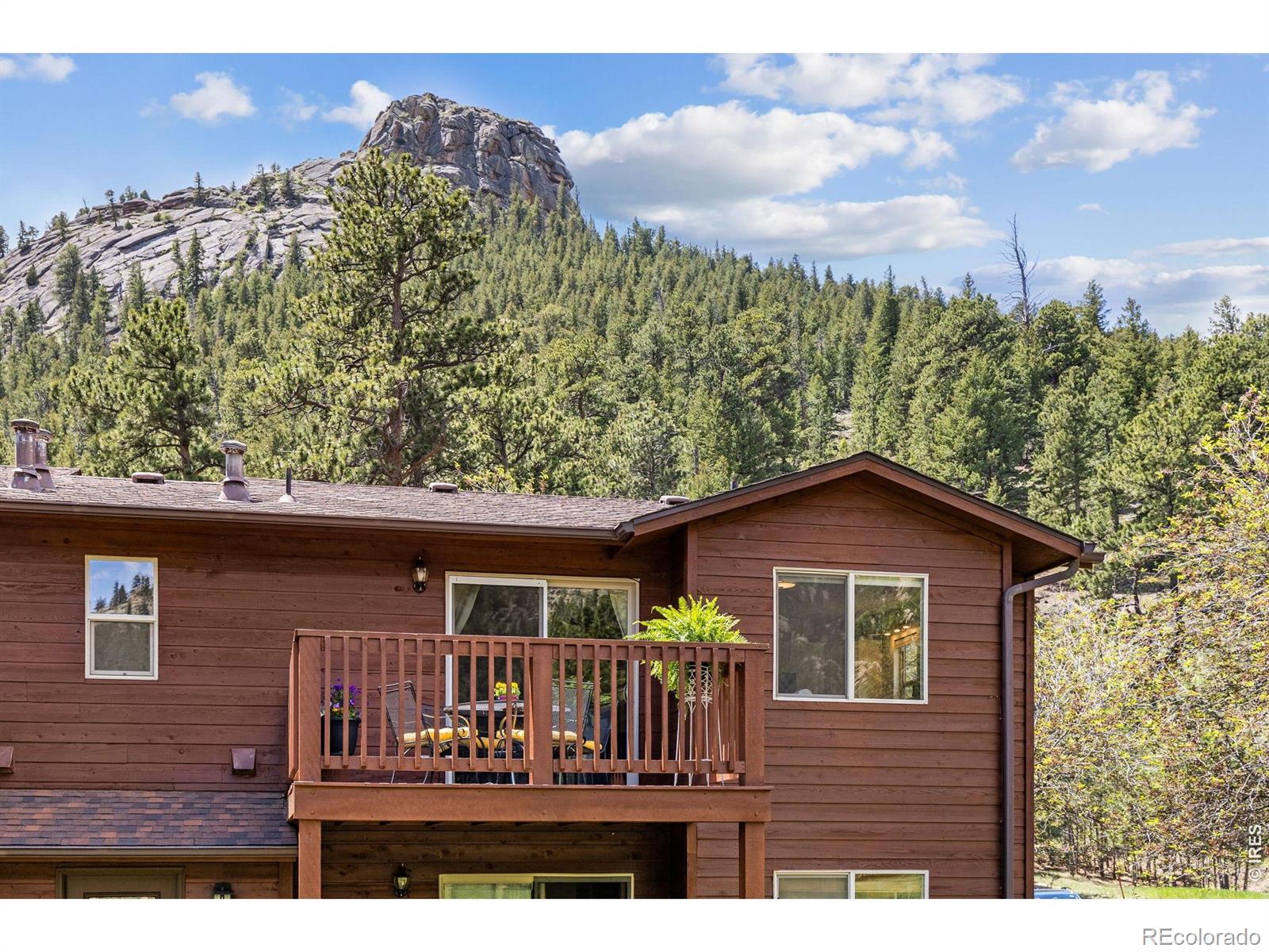 503 Fall River Ln #D, Estes Park, CO 80517