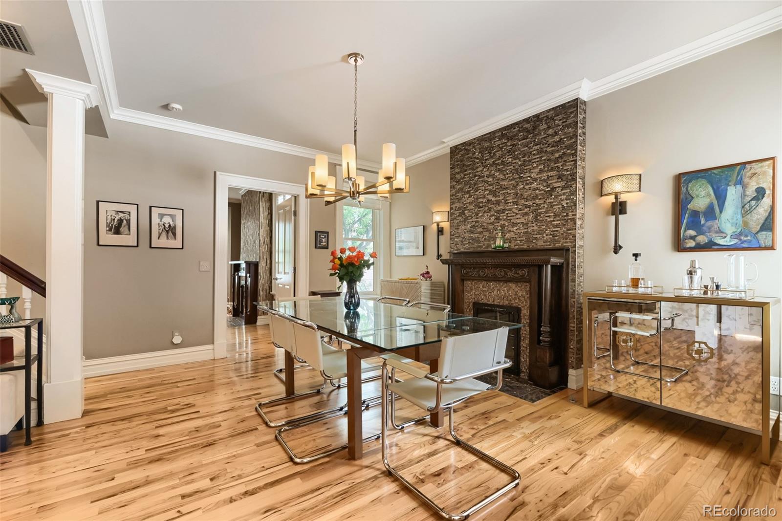 1620 N Pennsylvania St #3A, Denver, CO 80203