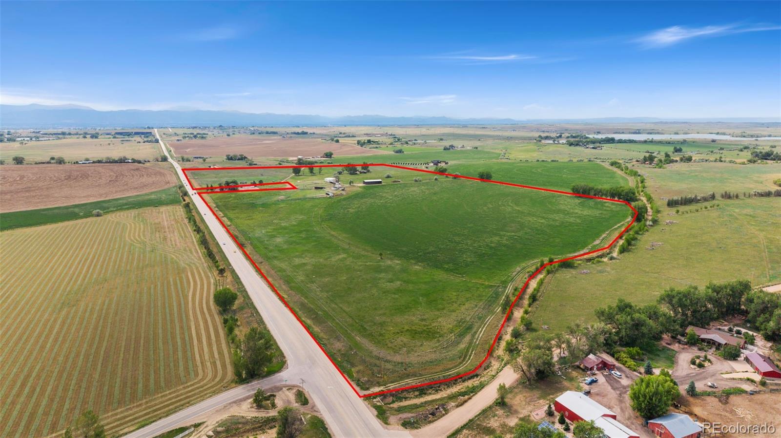 10545 Highway 14, Ault, CO 80610