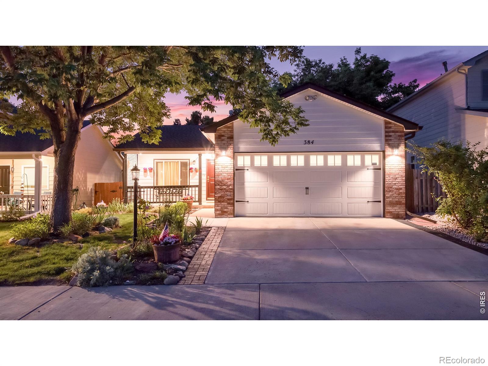 384 Pin Oak Dr, Loveland, CO 80538