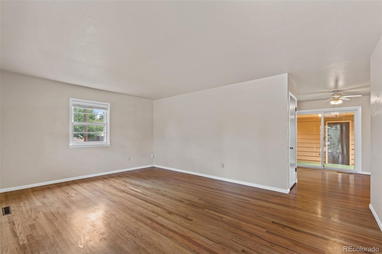 1713 Yuma, Colorado Springs, CO 80909
