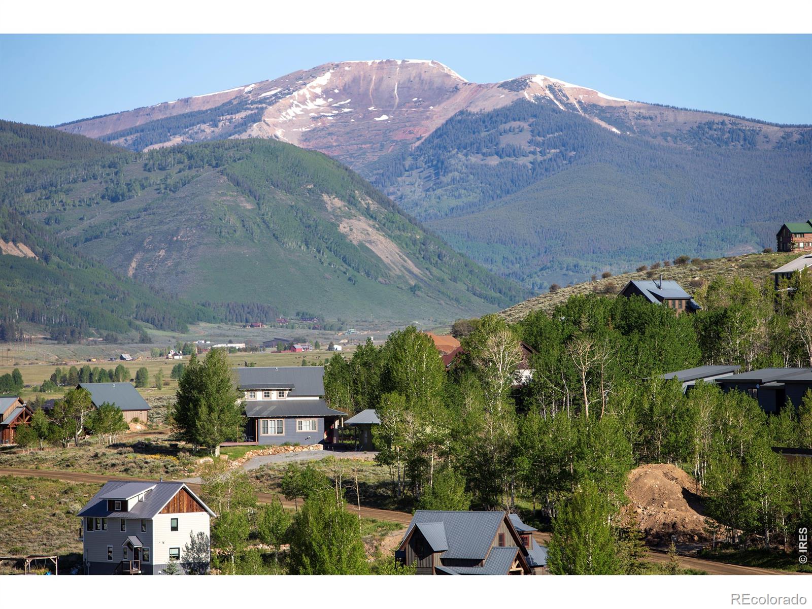 451 Zeligman St, Crested Butte, CO 81224