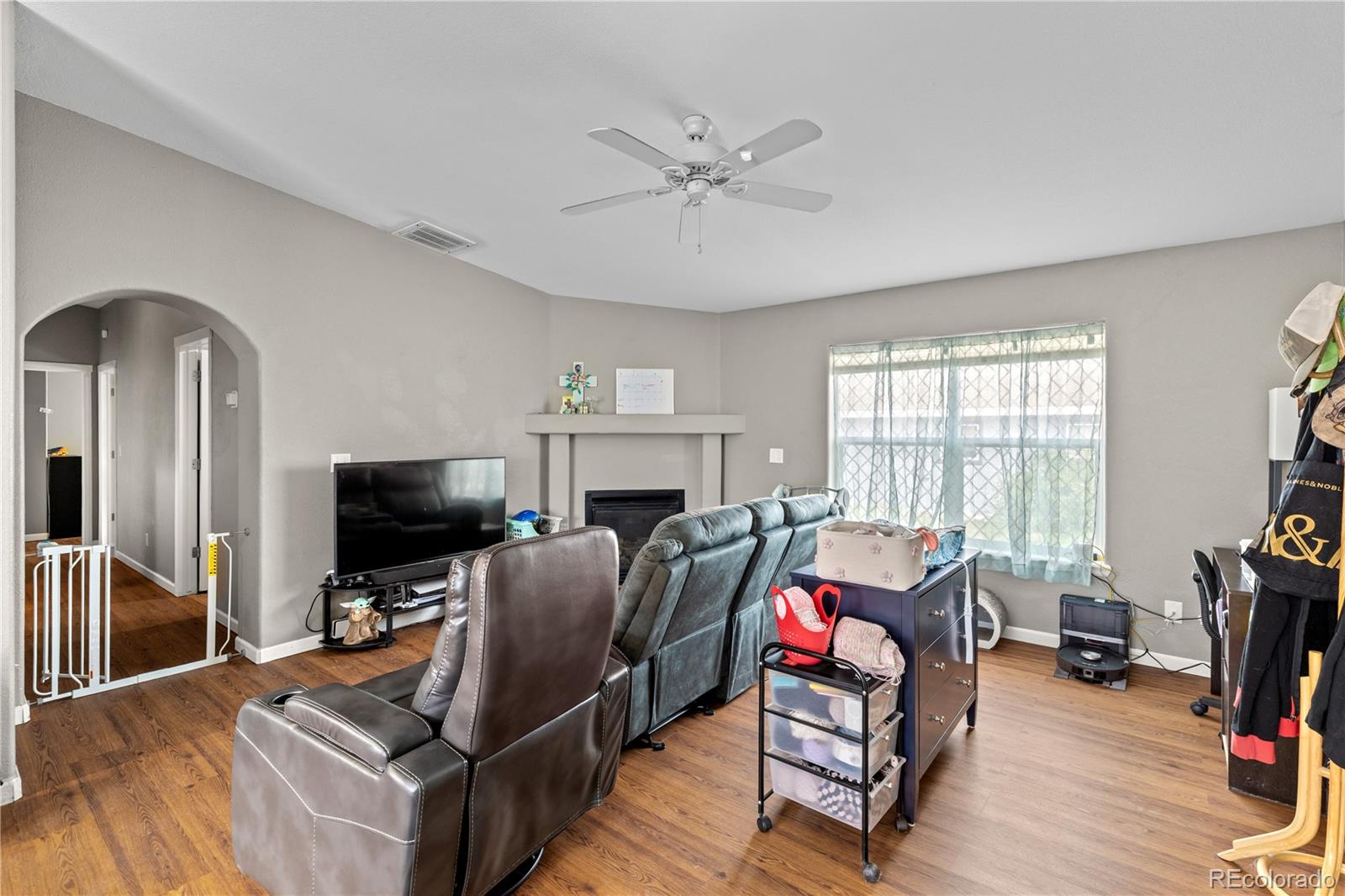 738 Trout Creek Dr, Fairplay, CO 80440