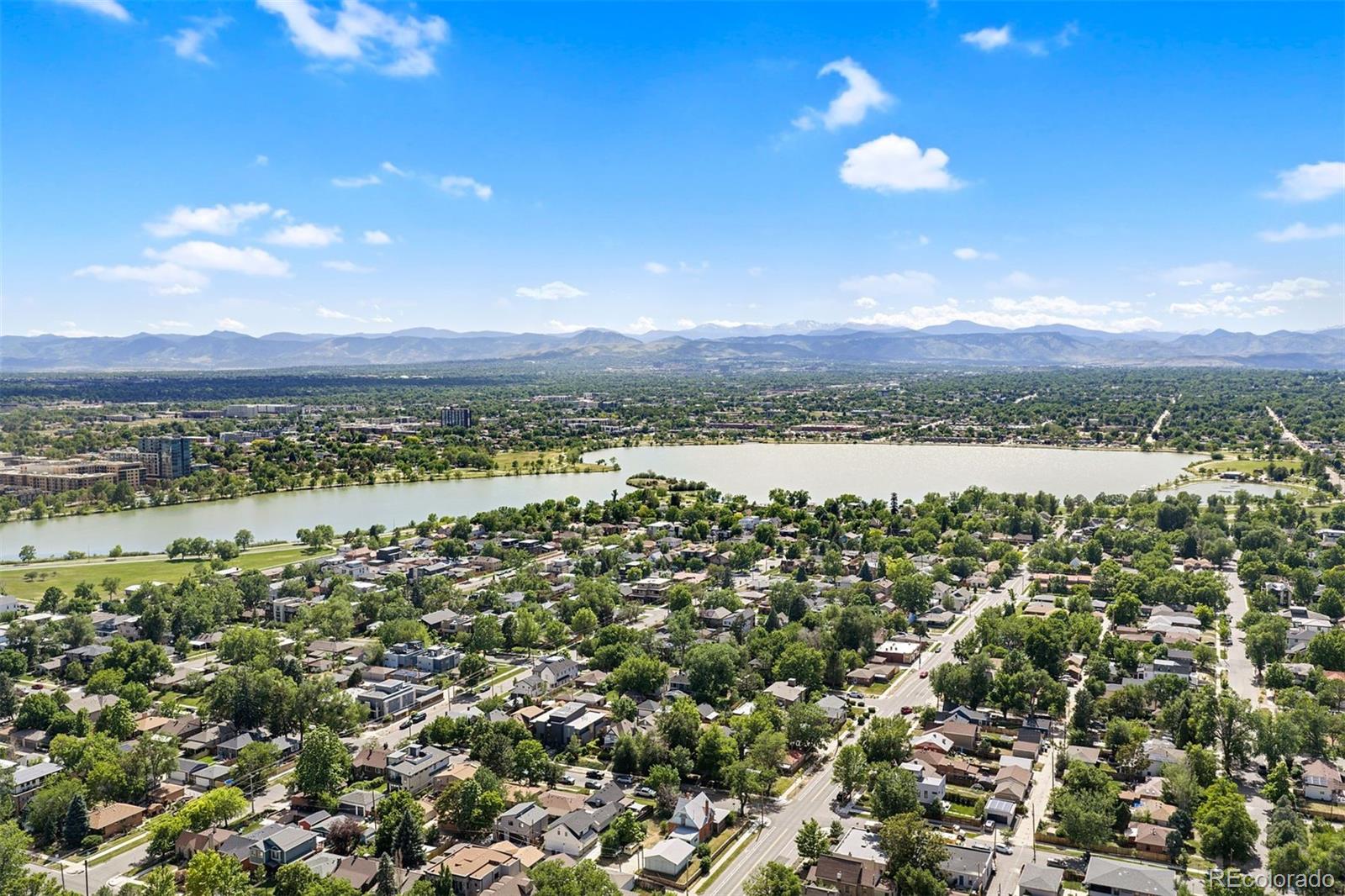 3121 W 26th Ave, Denver, CO 80211