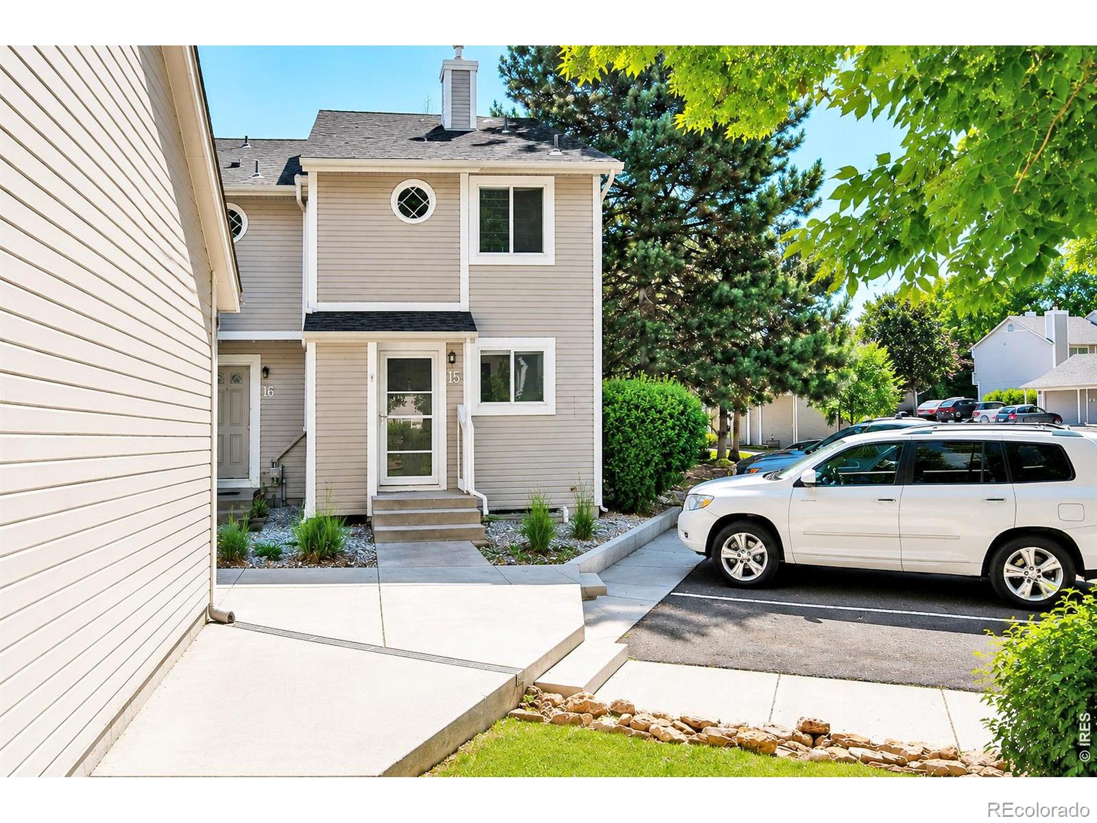 4255 Westshore Way #15, Fort Collins, CO 80525