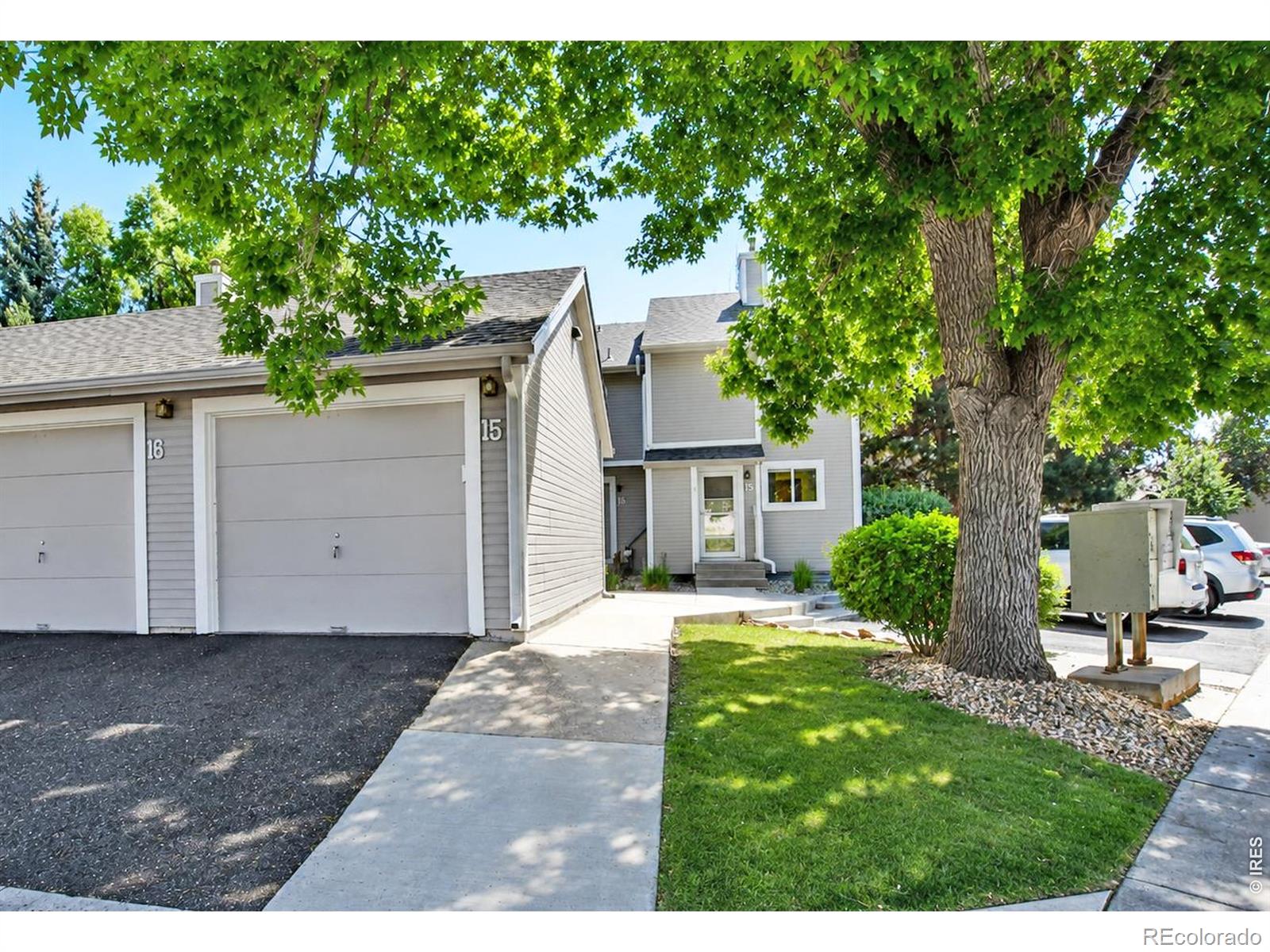 4255 Westshore Way #15, Fort Collins, CO 80525