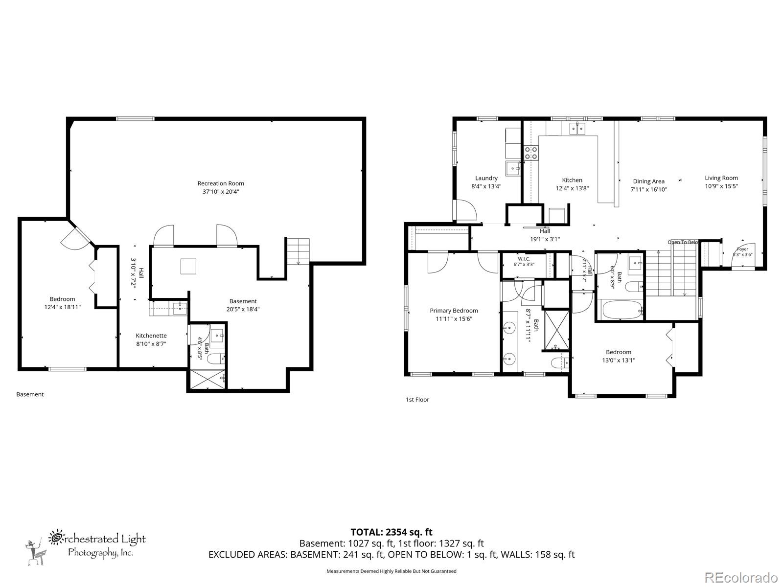 8029 Julian St, Westminster, CO 80031