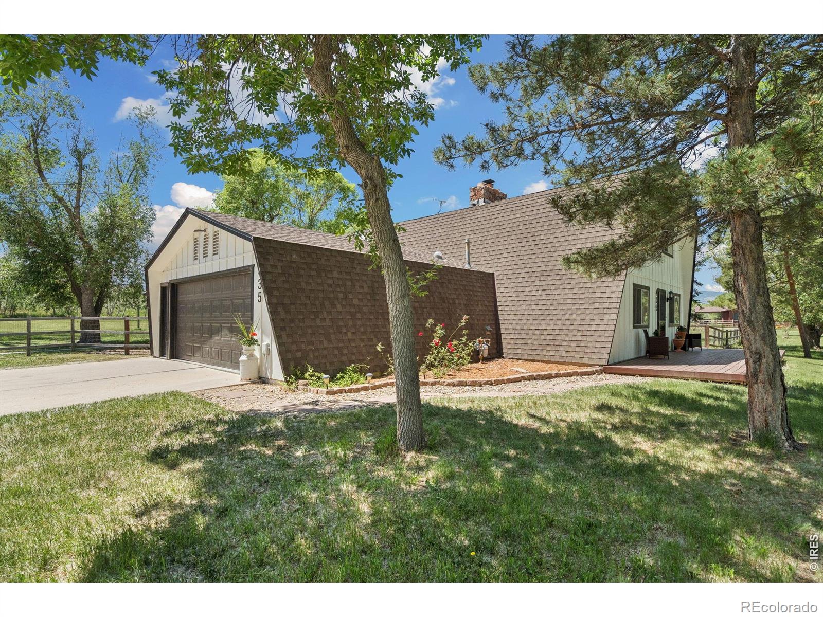 435 Willowrock Dr, Loveland, CO 80537