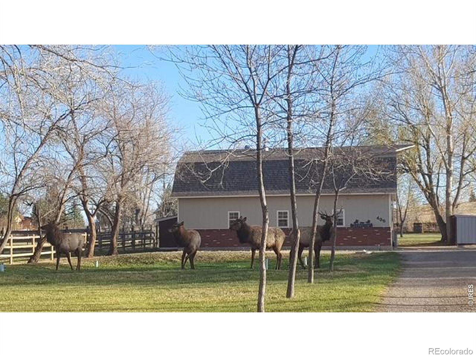 435 Willowrock Dr, Loveland, CO 80537