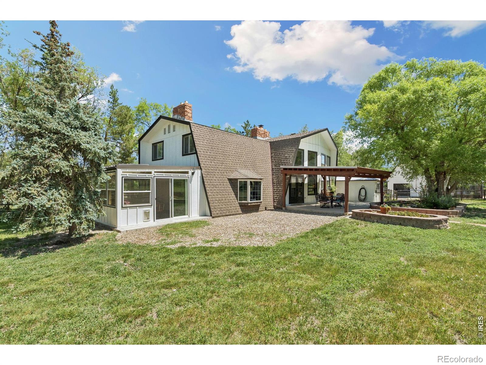 435 Willowrock Dr, Loveland, CO 80537