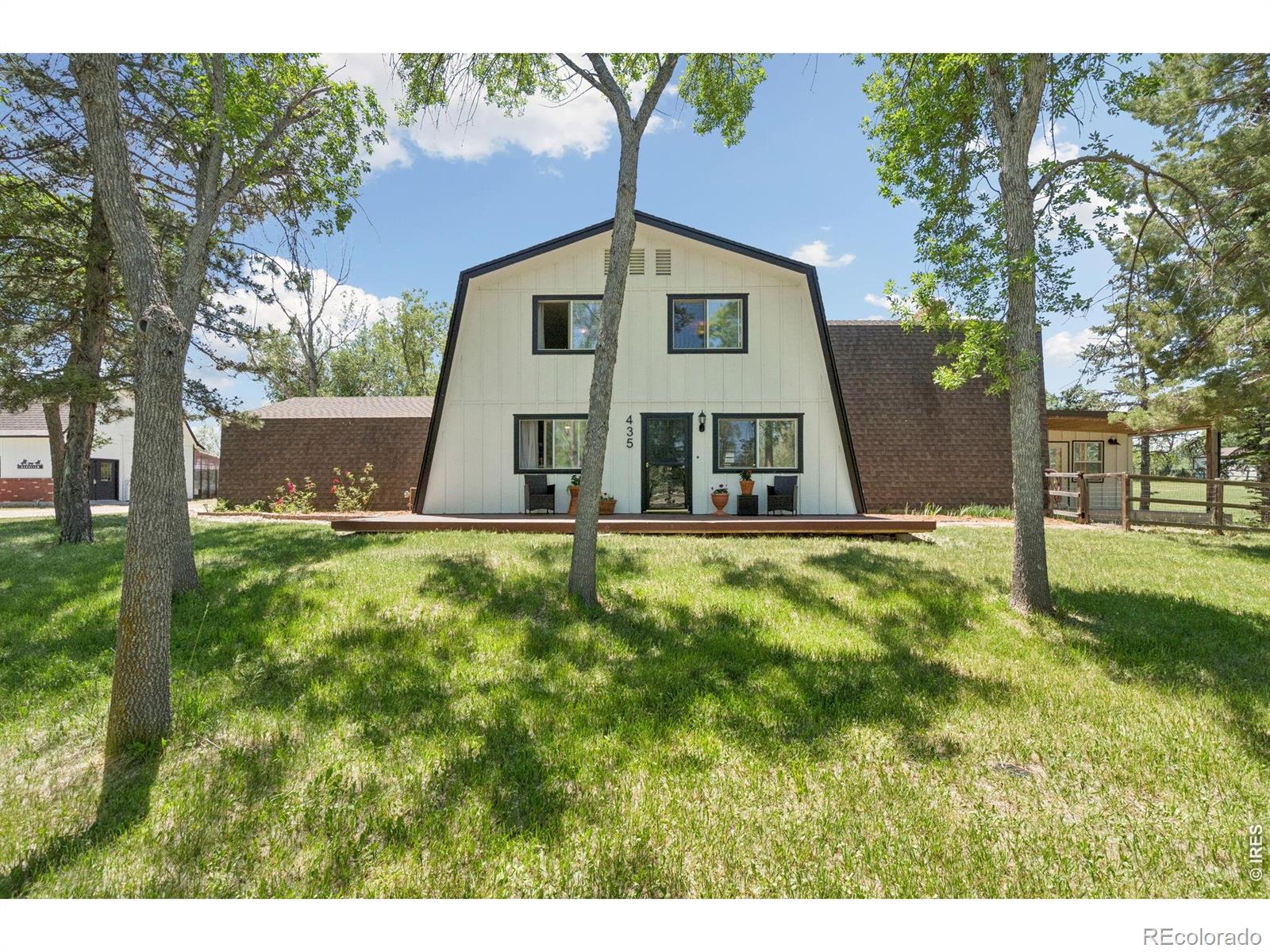 435 Willowrock Dr, Loveland, CO 80537
