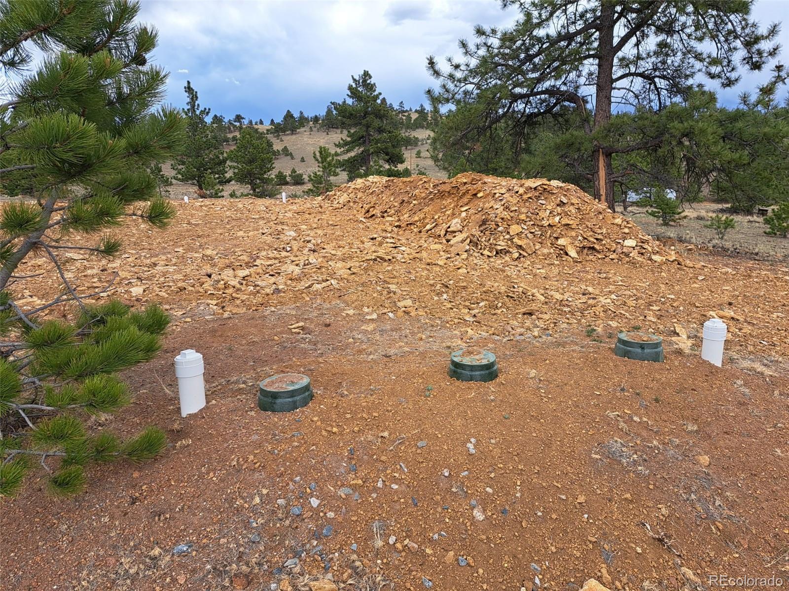 669 Hiawatha Cir, Hartsel, CO 80449