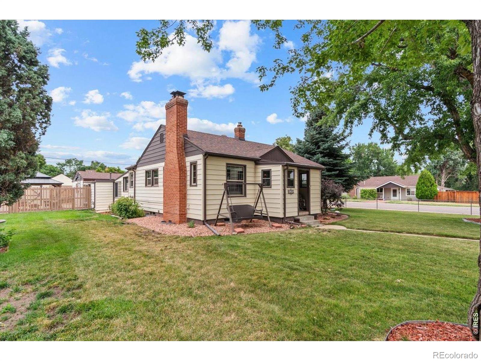 4095 Quay St, Wheat Ridge, CO 80033