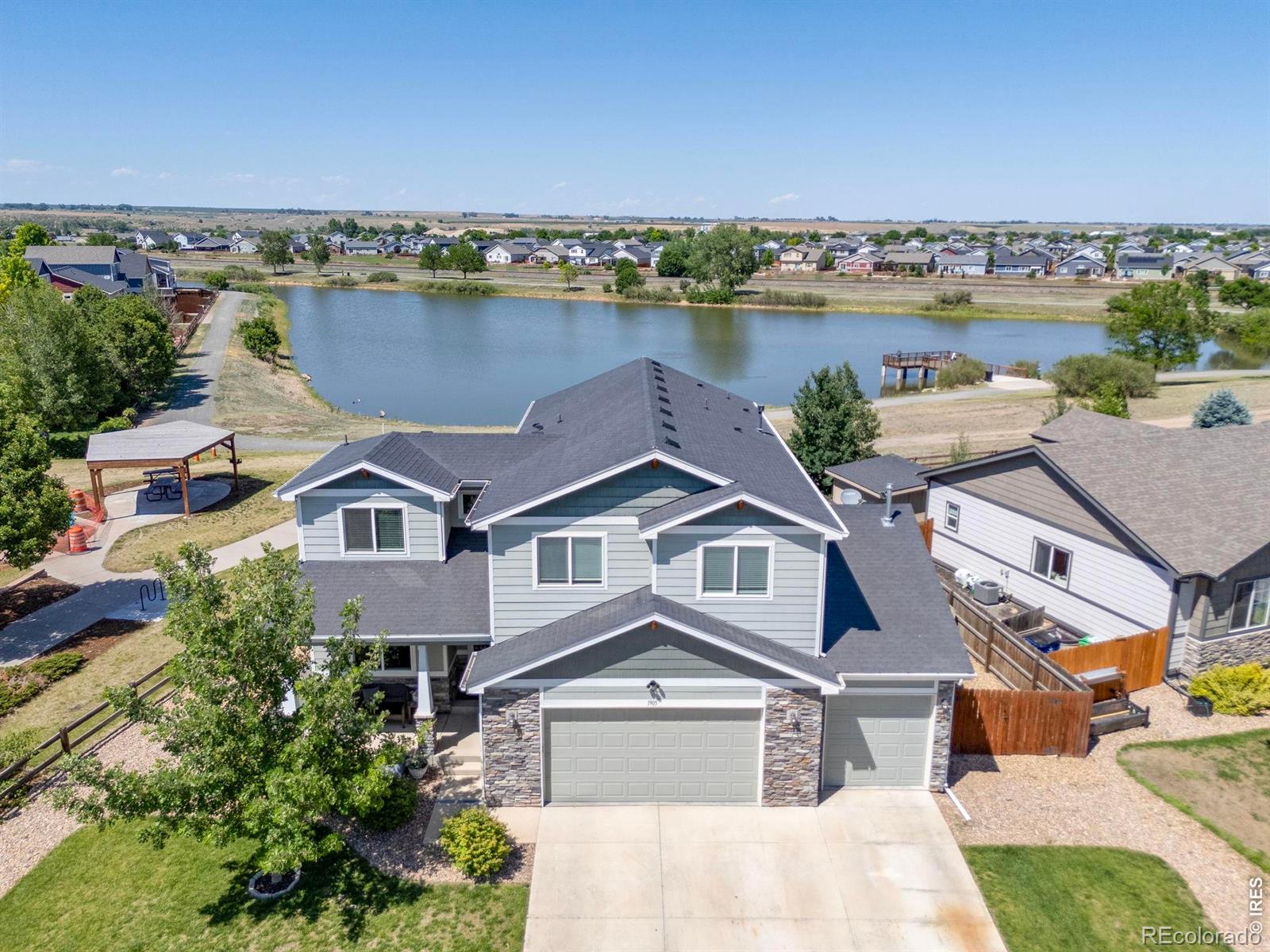 1905 Saddleback Dr, Milliken, CO 80543