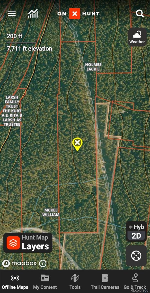 2383 Noyes, Leadville, CO 80461