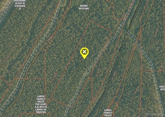 2773 Little Ralph, Leadville, CO 80461