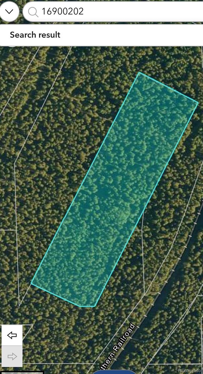 2773 Little Ralph, Leadville, CO 80461