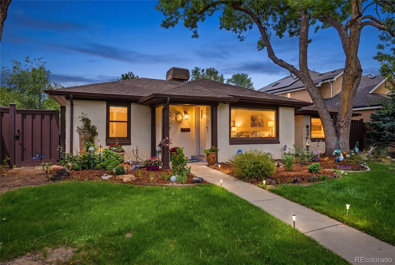 817 Locust St, Denver, CO 80220