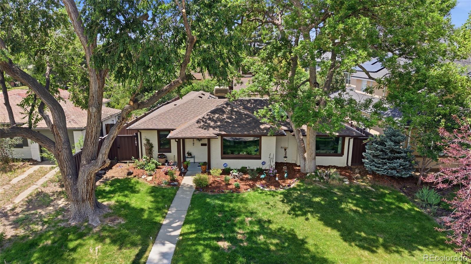 817 Locust St, Denver, CO 80220