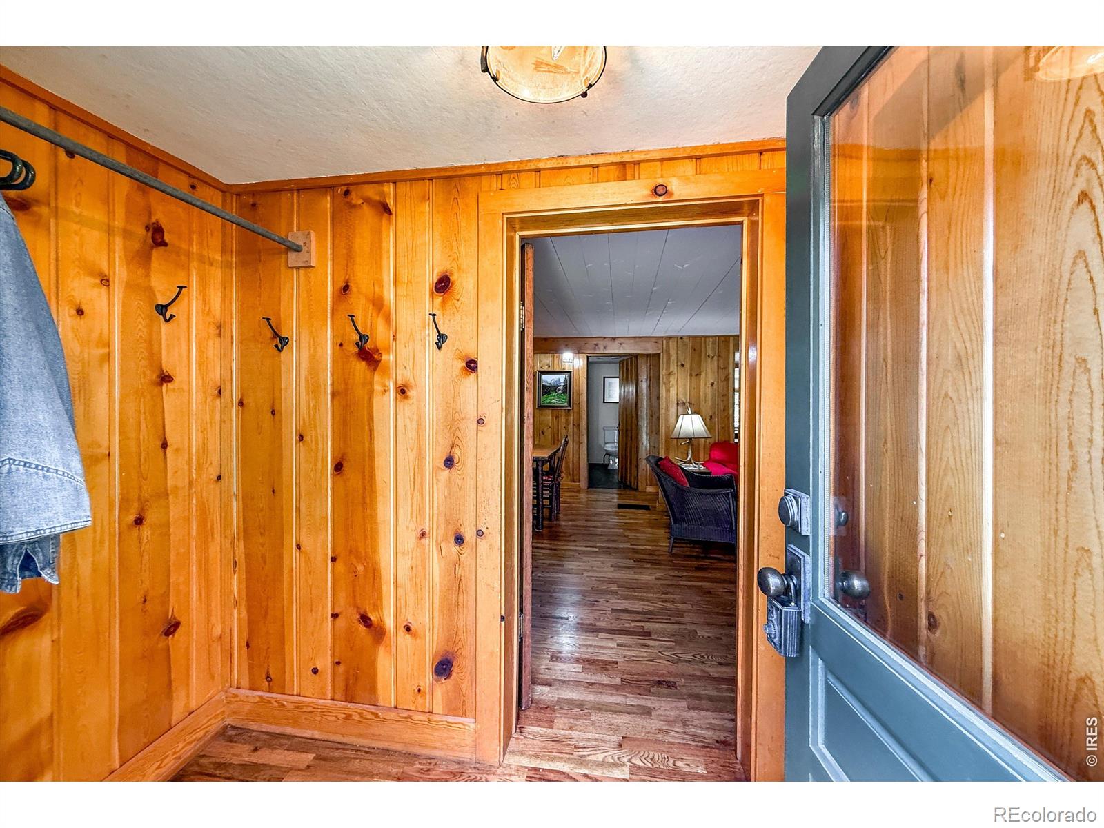416 Highway 7 Business, Allenspark, CO 80510