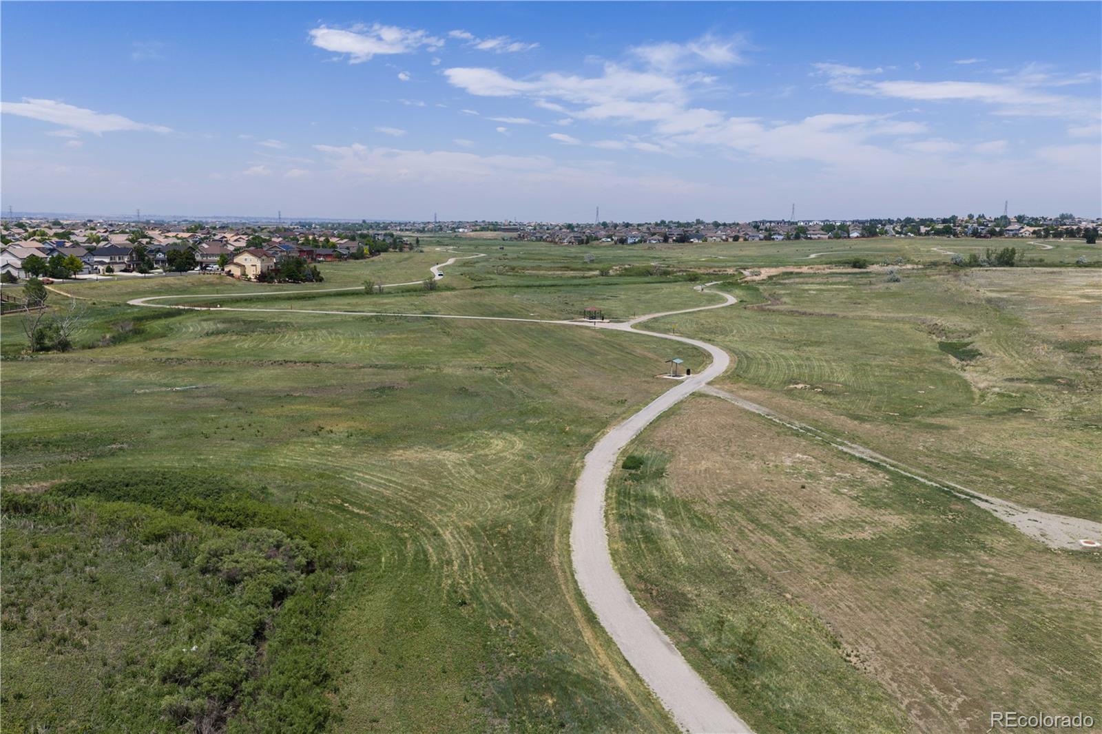 9395 Quintero St, Commerce City, CO 80022
