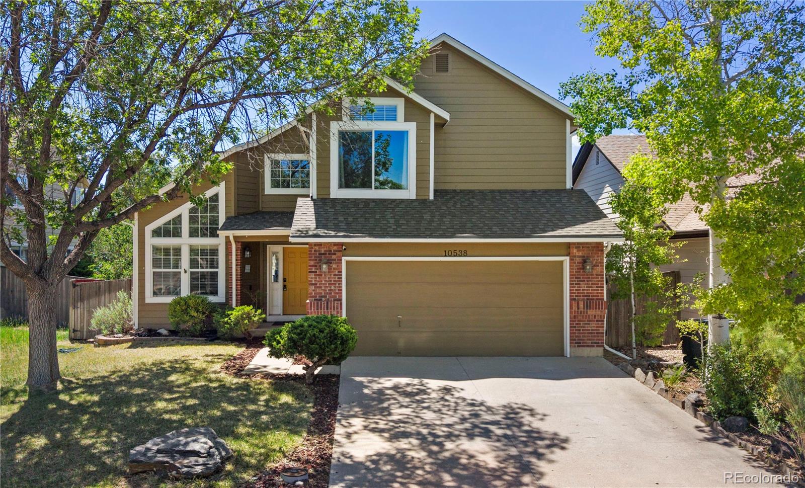 10538 Kipling Pl, Broomfield, CO 80021