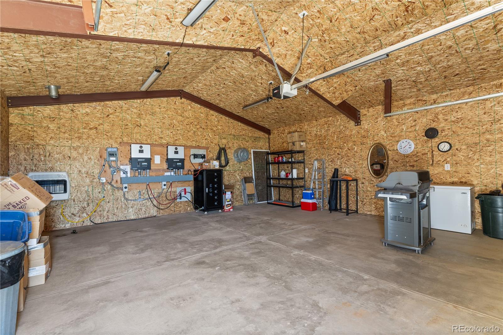 1421 Larimer Rd, Hartsel, CO 80449