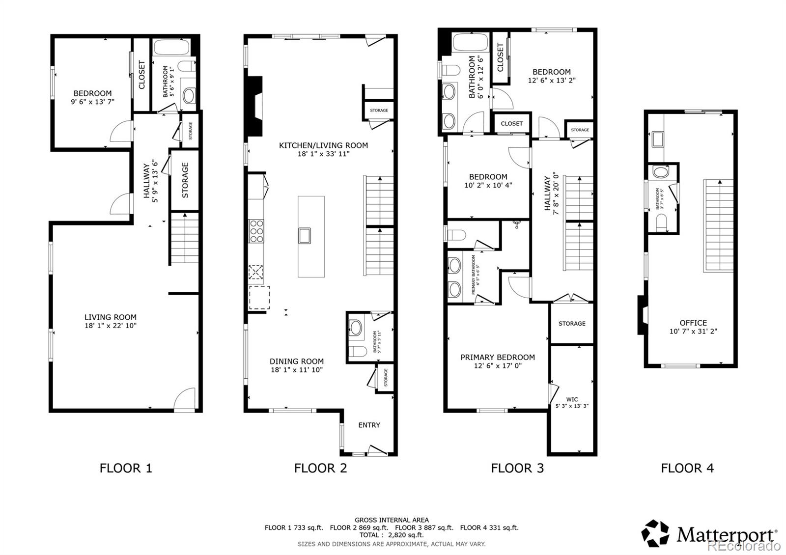 4255 N Raleigh St, Denver, CO 80212