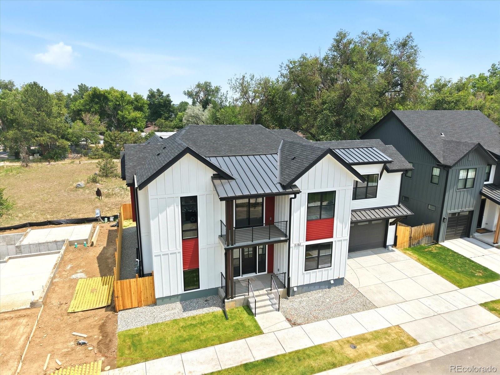 5182 Estes Ln, Arvada, CO 80002