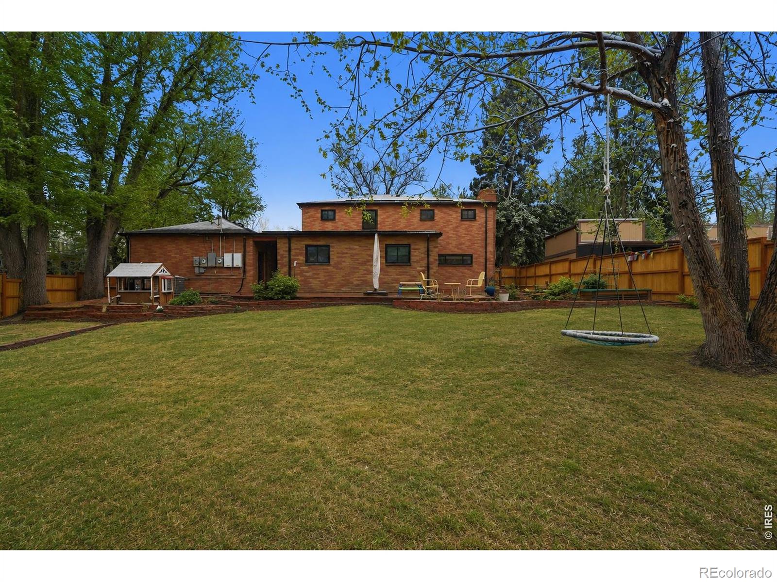 1717 Montview Blvd, Greeley, CO 80631