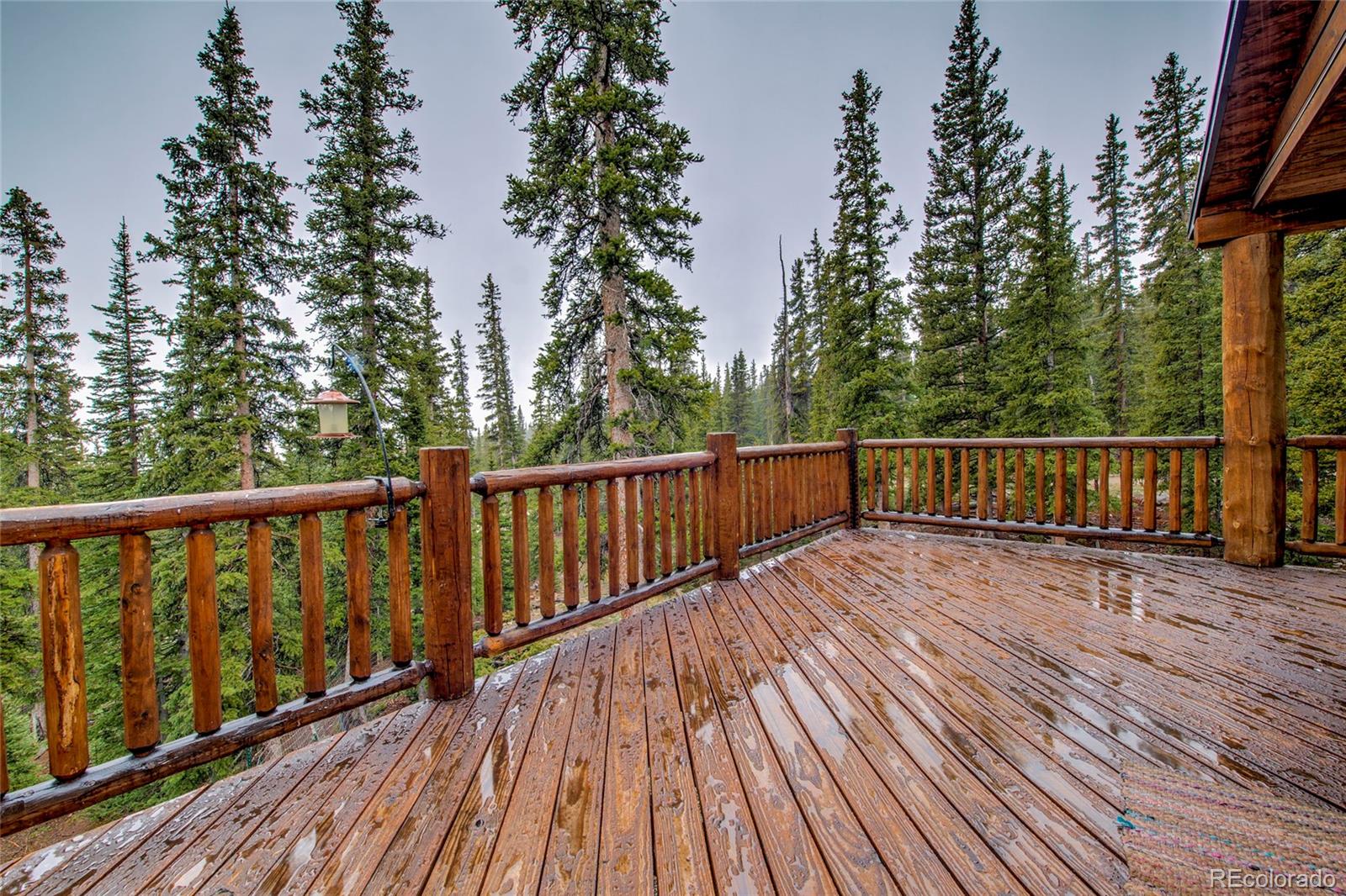 566 Miners Way, Fairplay, CO 80440