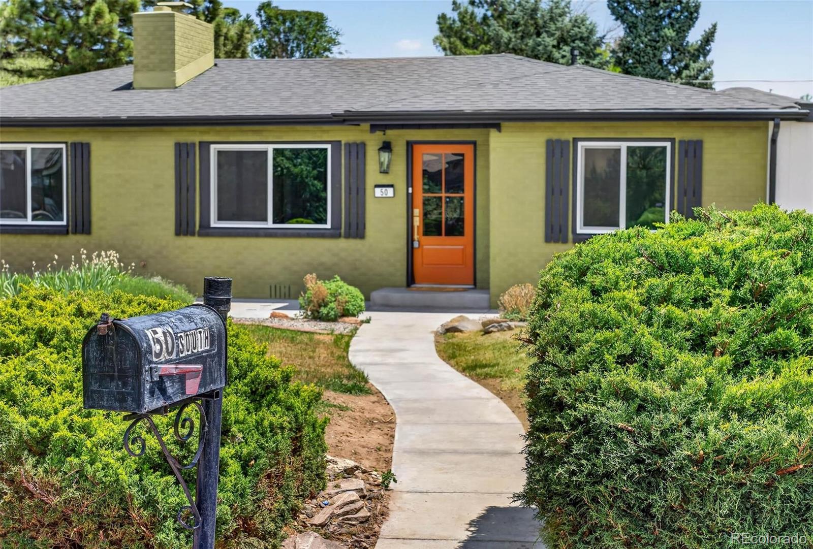 50 S Yukon St, Lakewood, CO 80226