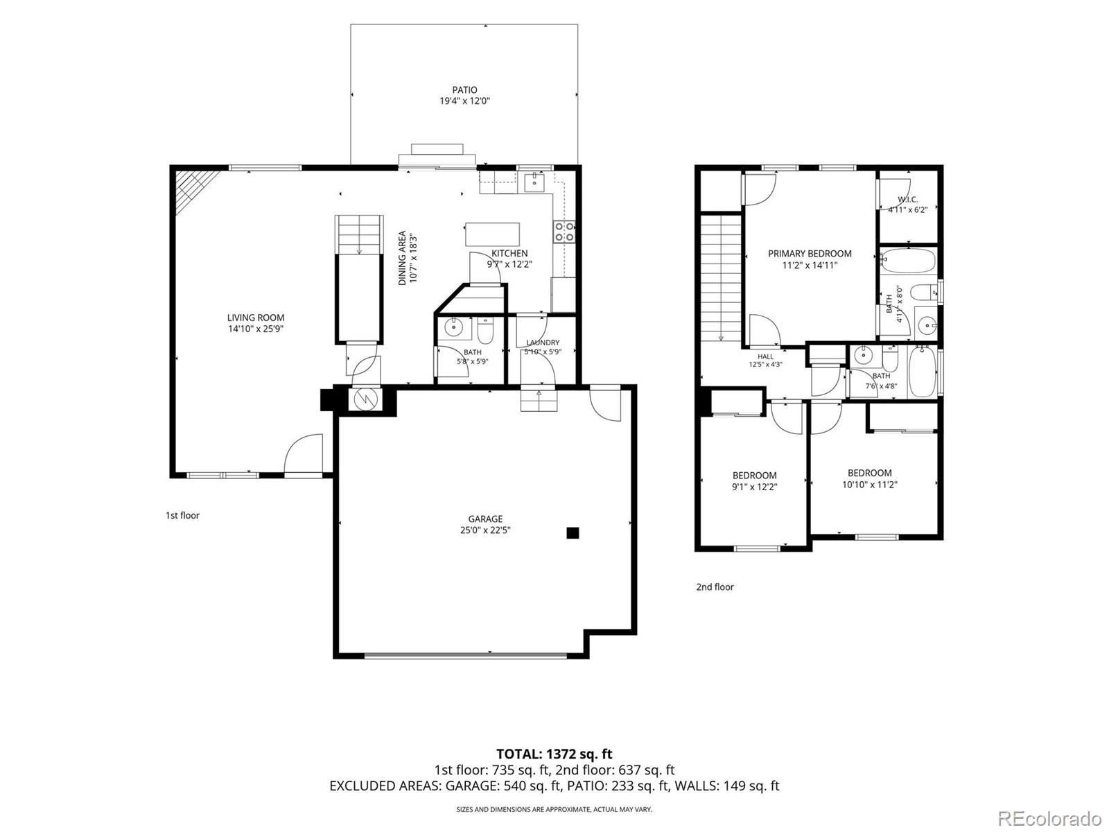 11332 Niagara St, Thornton, CO 80233