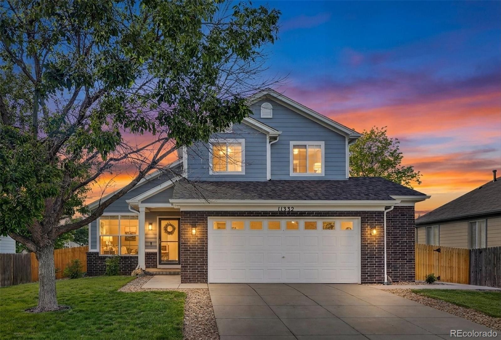 11332 Niagara St, Thornton, CO 80233