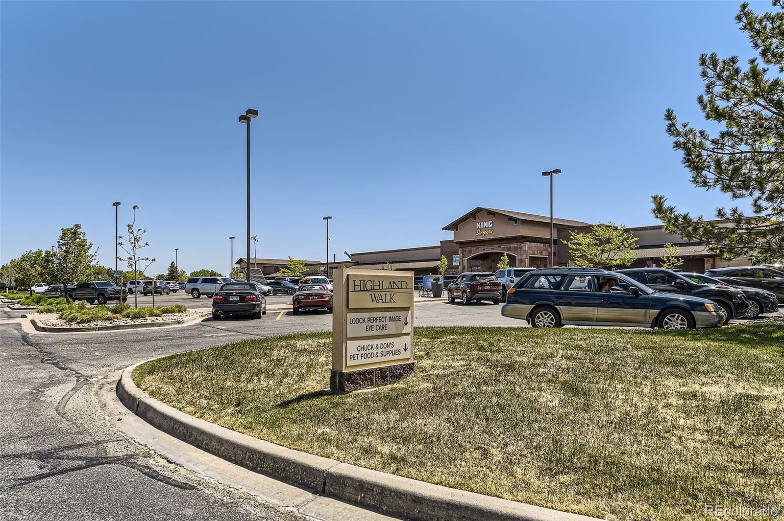 10578 Parkington Ln #35D, Highlands Ranch, CO 80126