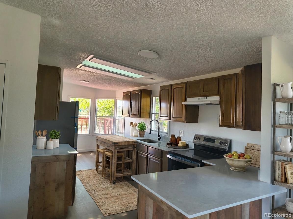 15544 County Road 18, Fort Lupton, CO 80621