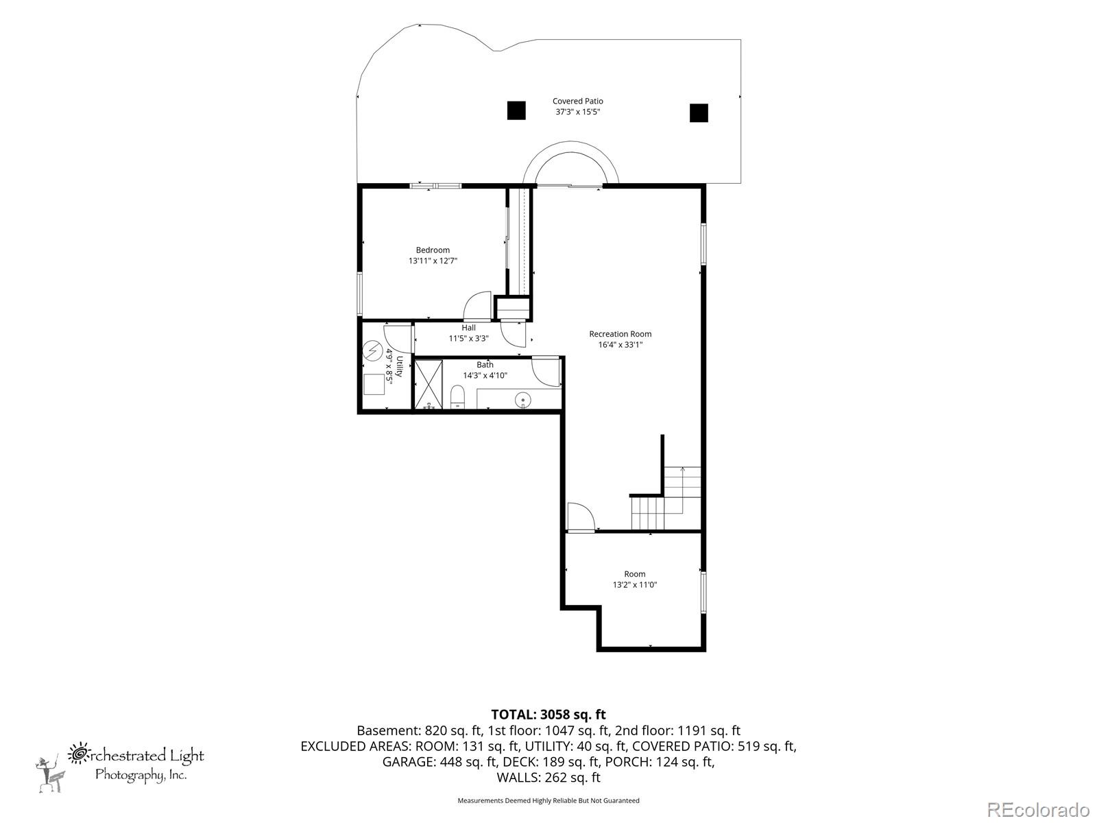 16683 Compass Way, Broomfield, CO 80023