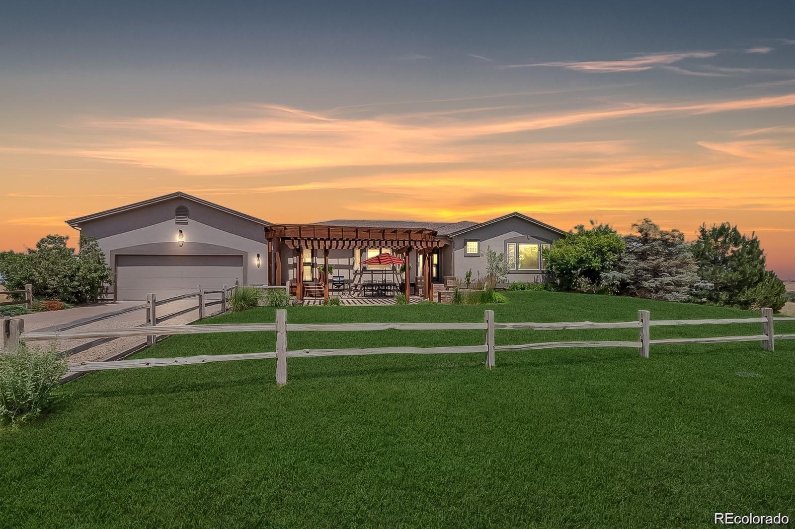 992 S Cr 129, Bennett, CO 80102