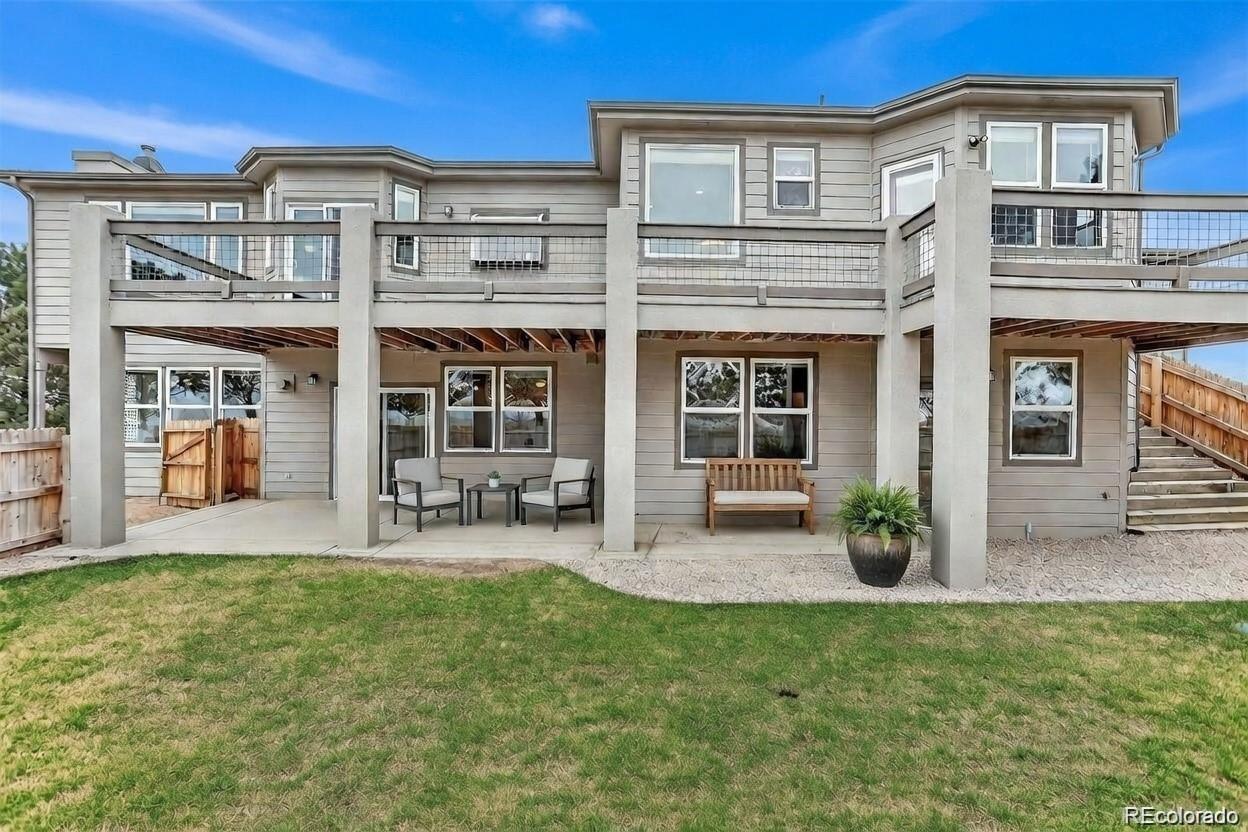 992 S Cr 129, Bennett, CO 80102