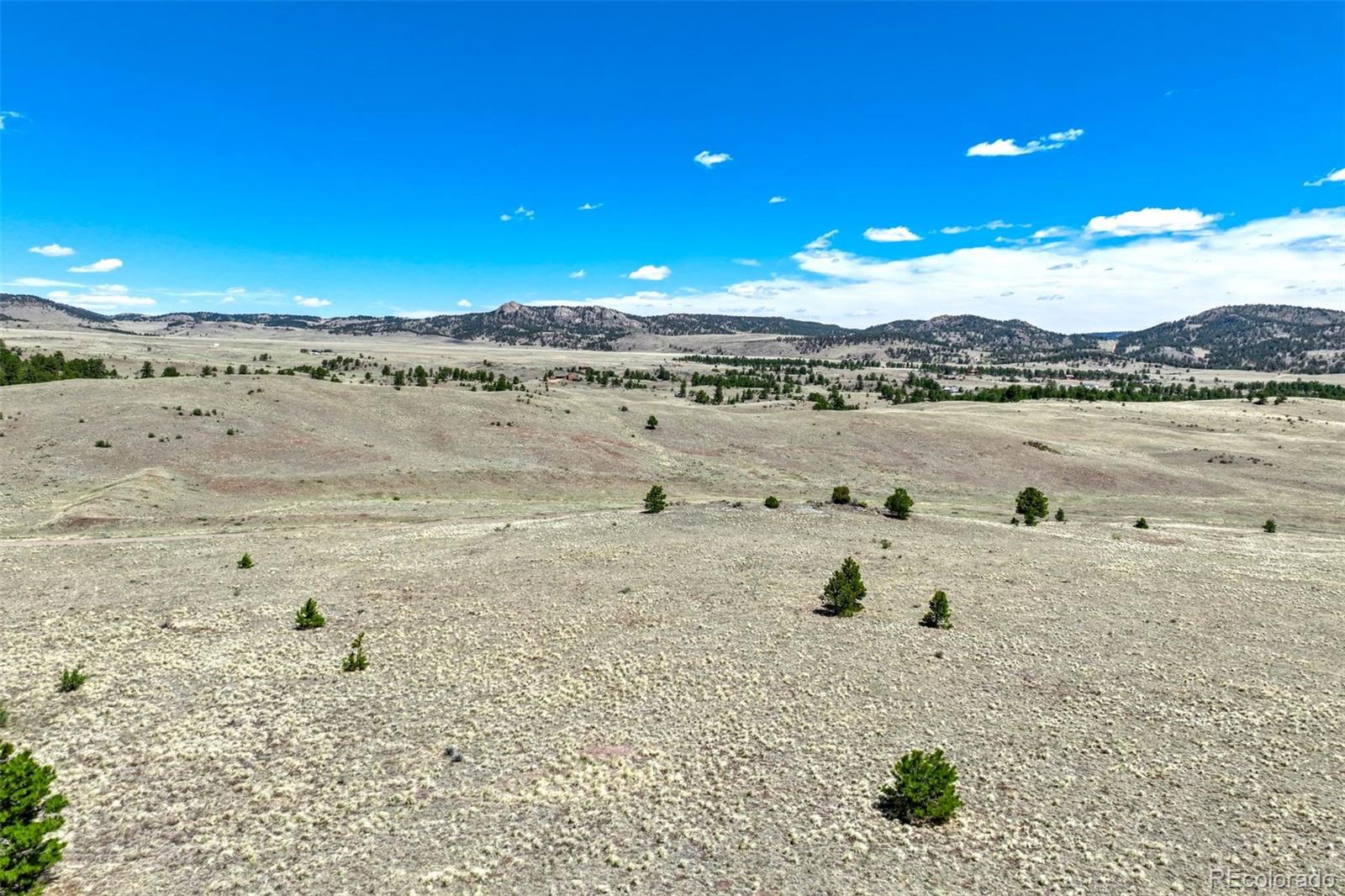 0 Roan Trl, Guffey, CO 80820