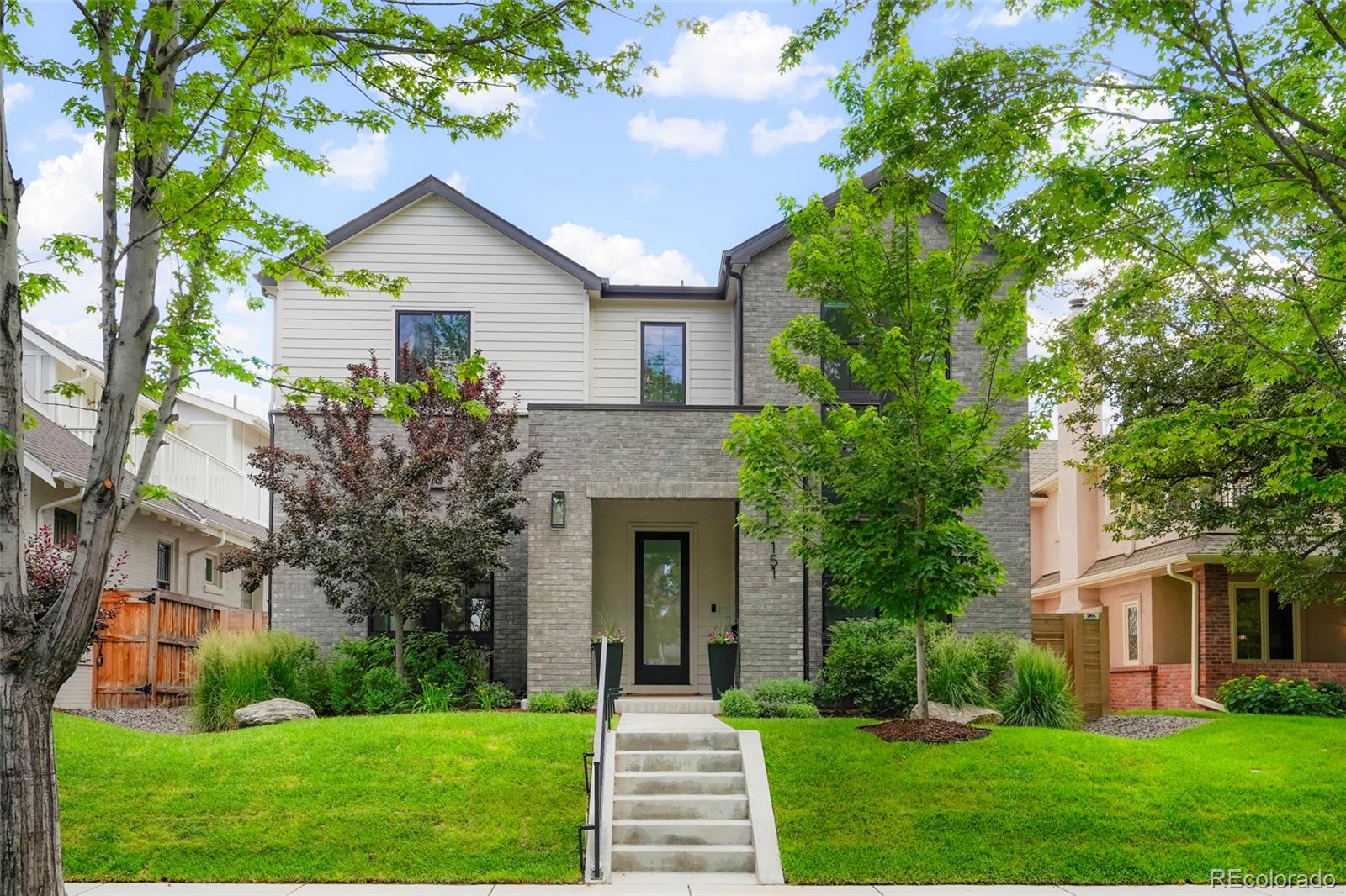 151 S Humboldt St, Denver, CO 80209