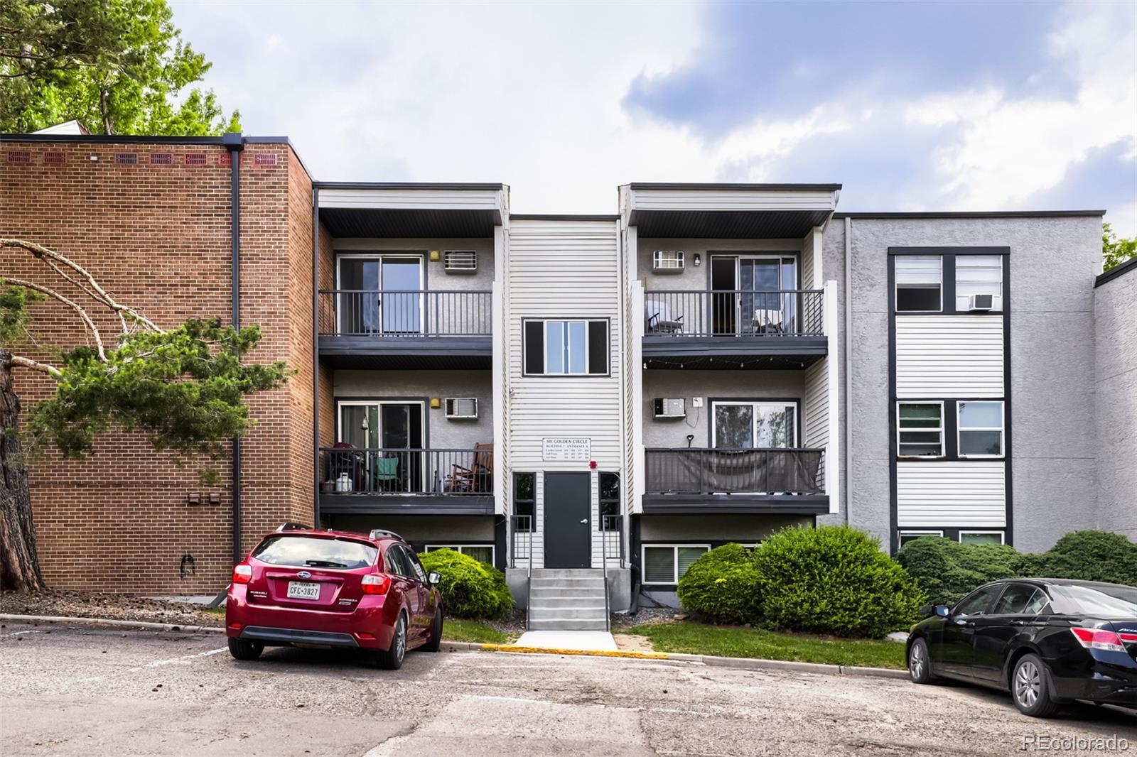 501 Golden Cir #307, Golden, CO 80401