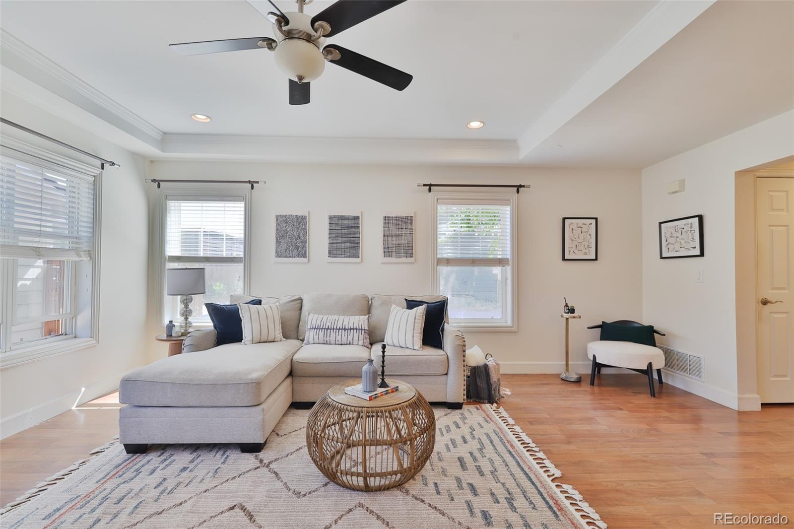 4395 E Jewell #5, Denver, CO 80222